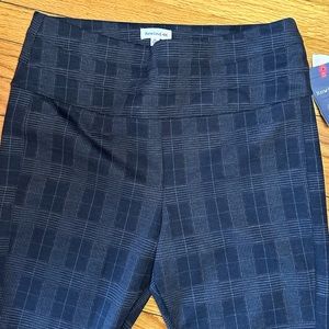 Rewind Ladies Knit Pant w/Tags XL (Runs Small)